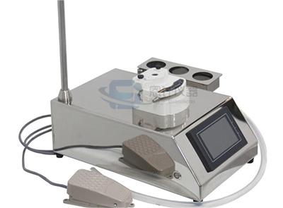 智能集菌儀怎么操作(智能集菌儀操作步驟)