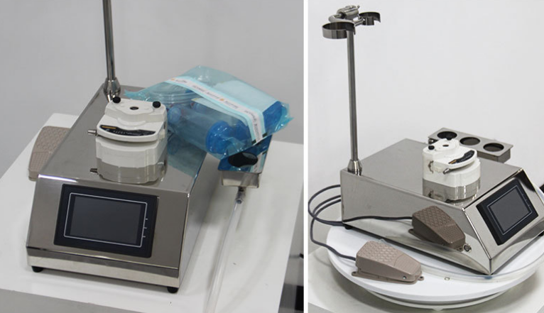 操作智能集菌儀時,需要注意哪些細節