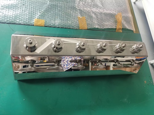 無菌檢驗(yàn)、微生物限度檢驗(yàn)用菌種的保藏與管理