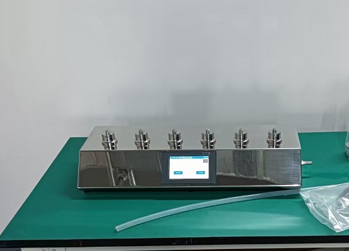 微生物限度檢查儀和集菌儀有什么區別?